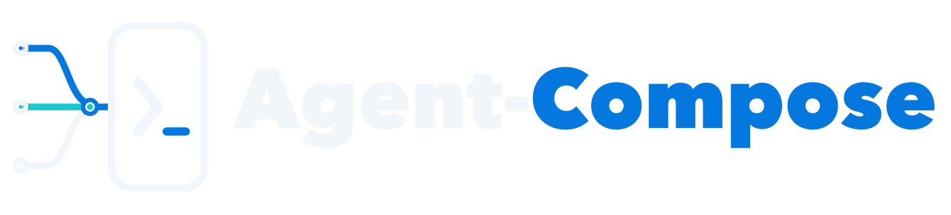 Agent-Compose